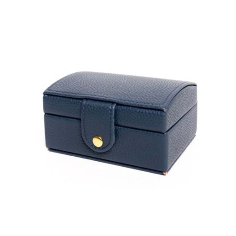 Kutija za nakit - Model 250417-1; Materijal: Cortical; Čvrstoća: Čvrsta; Uzorak: Jednobojan