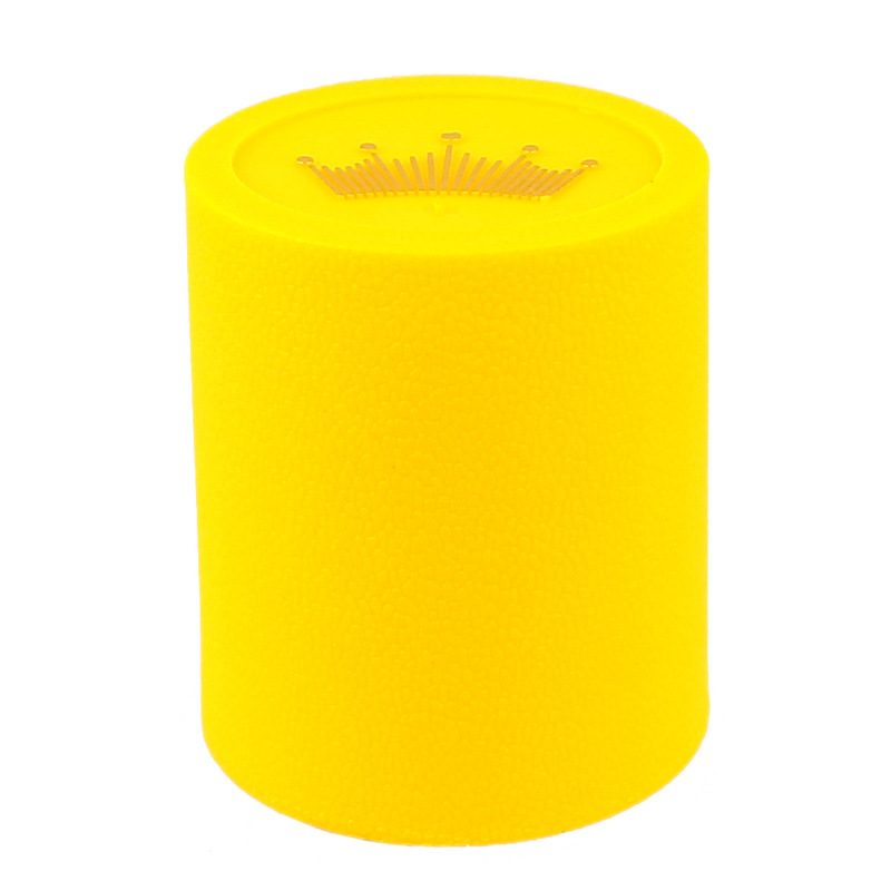 Σετ Κυπέλλων Ζαριών — Πλαστικό, 100 τεμάχια ανά κουτί, δυνατότητα λογότυπου, κατάλληλο για μπαρ/KTV/νυχτερινά κέντρα