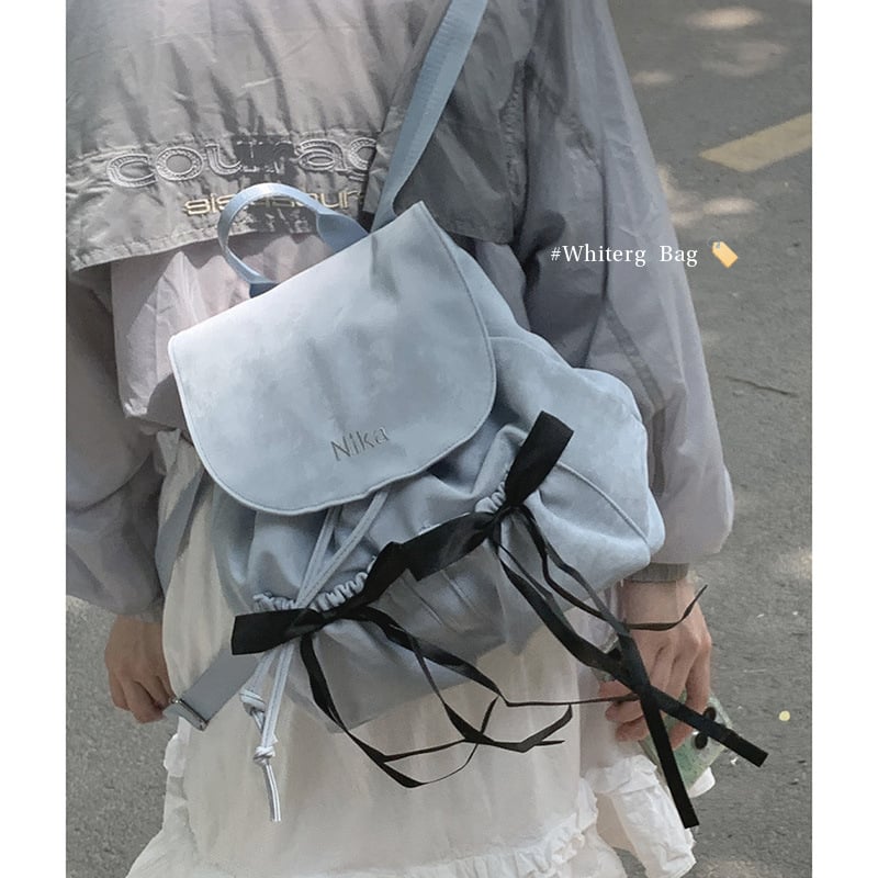 PU seljakott paeliga, linnalik-minimalistlik stiil, ülaosaga sulgemine, 2024 suvi, kulumiskindel igapäevaseks kasutamiseks