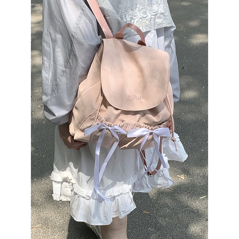 PU seljakott paeliga, linnalik-minimalistlik stiil, ülaosaga sulgemine, 2024 suvi, kulumiskindel igapäevaseks kasutamiseks