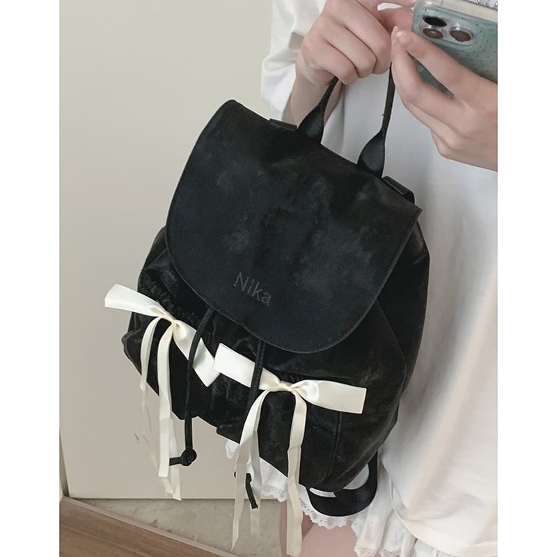 PU seljakott paeliga, linnalik-minimalistlik stiil, ülaosaga sulgemine, 2024 suvi, kulumiskindel igapäevaseks kasutamiseks