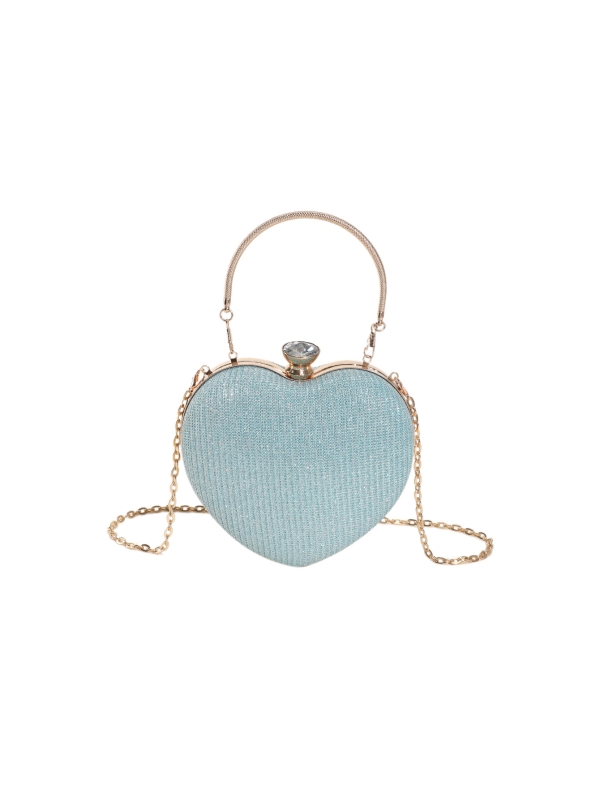 PU medžiagos mažytė kvadratinė vakarinė rankinė su užtrauktuku, vienas peties dirželis, vidinės kišenės telefonui ir asmens dokumentams