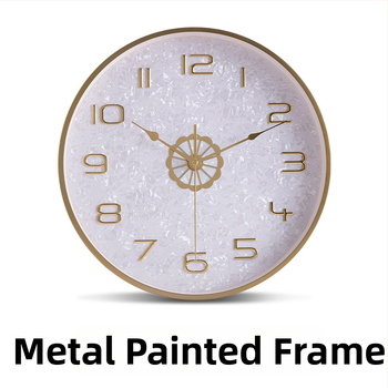 Seinakell: raadioajastusega automaatne ajastamise seadistamine, LED-valgus, heliga aktiveerimine, kvartsiliikumine, mehhanismimudel 12888