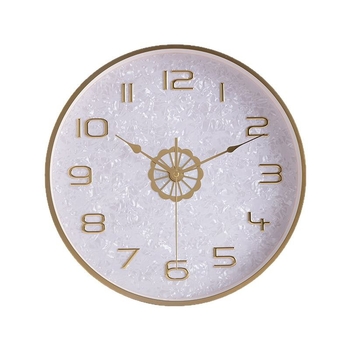 Seinakell: raadioajastusega automaatne ajastamise seadistamine, LED-valgus, heliga aktiveerimine, kvartsiliikumine, mehhanismimudel 12888