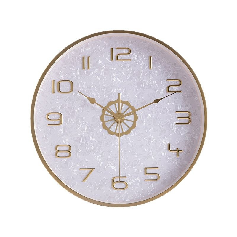 Seinakell: raadioajastusega automaatne ajastamise seadistamine, LED-valgus, heliga aktiveerimine, kvartsiliikumine, mehhanismimudel 12888