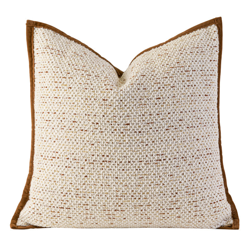 Voodi jooksja logoga – minimalistlik stiil, hotellikasutus, ühesugune muster, kohandatav