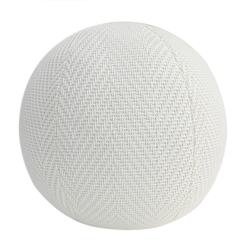 Voodiäärne jooksja – triibud, vill, moodne minimalism, hotellikvaliteet, premium