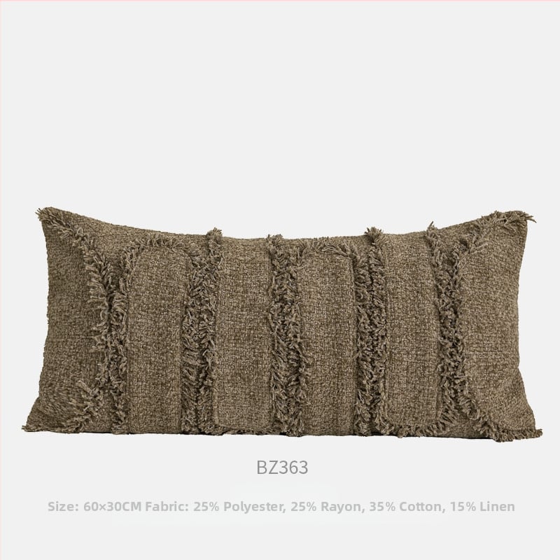 Mitmekomponentne voodipesukomplekt triibulise mustriga, hotellide kasutamiseks, lihtne stiil, premium kvaliteet