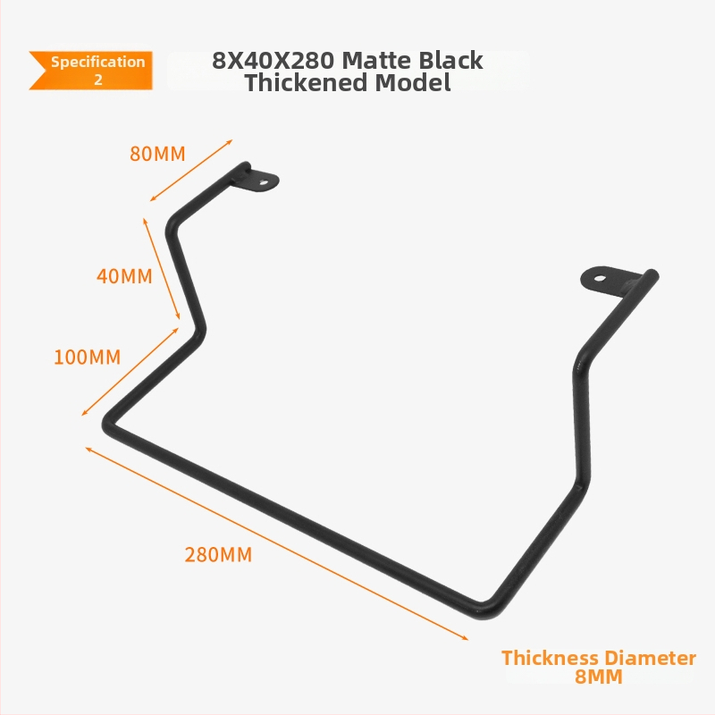 Neslīdošs stiprinājums mīkstajam gultam – dzelzs materiāls, modelis RCFHDJ-1, Jin baigu, matrača fiksācija