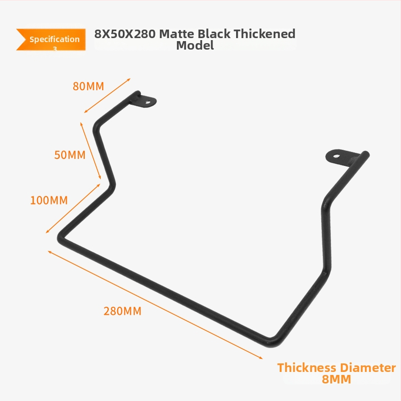 Neslīdošs stiprinājums mīkstajam gultam – dzelzs materiāls, modelis RCFHDJ-1, Jin baigu, matrača fiksācija