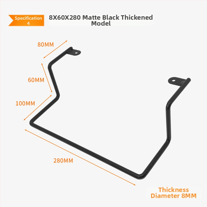 Neslīdošs stiprinājums mīkstajam gultam – dzelzs materiāls, modelis RCFHDJ-1, Jin baigu, matrača fiksācija