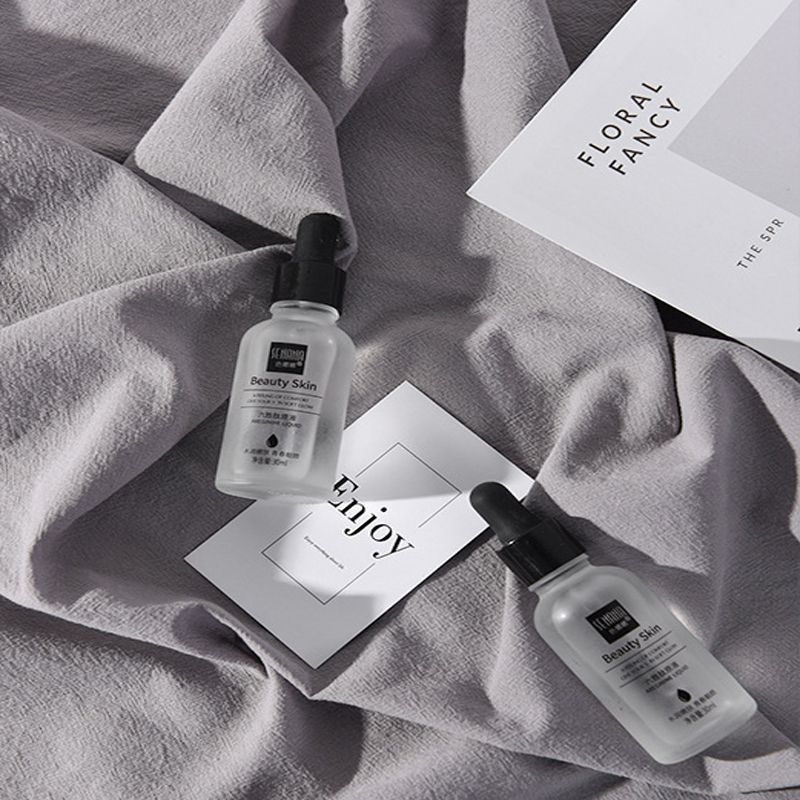 Bijeli teksturirani pamučni stolnjak, pozadina za fotografiranje hrane, rekviziti za flat lay