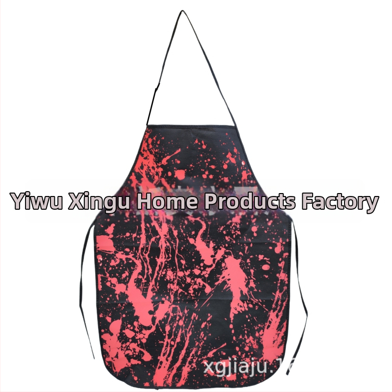 Τραπεζομάντηλο Halloween Horror PVC, ορθογώνιο, σχέδιο αποτύπωμα χεριού αίματος (PVC, ορθογώνιο, αποτύπωμα χεριού, Halloween Horror)