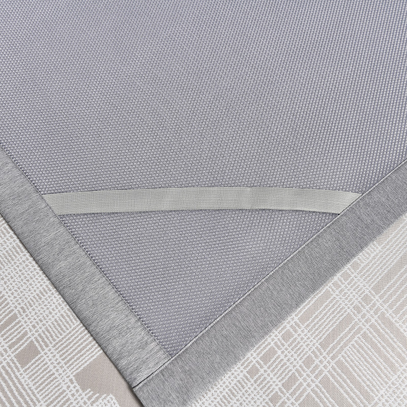 Ice Silk cooling mat za ljeto – jednostavan sklopivi madrac za krevet, za jednokrevetni ili dvokrevetni, strojno pranje
