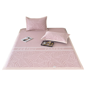 Κρεβατομάτ με ψύξη από Ice Silk, Μητρικό‑Βρεφικό Κλάση, Πρώτης Τάξης, Πτυσσόμενος Νορδικός Σχεδιασμός, Πλενόμενο