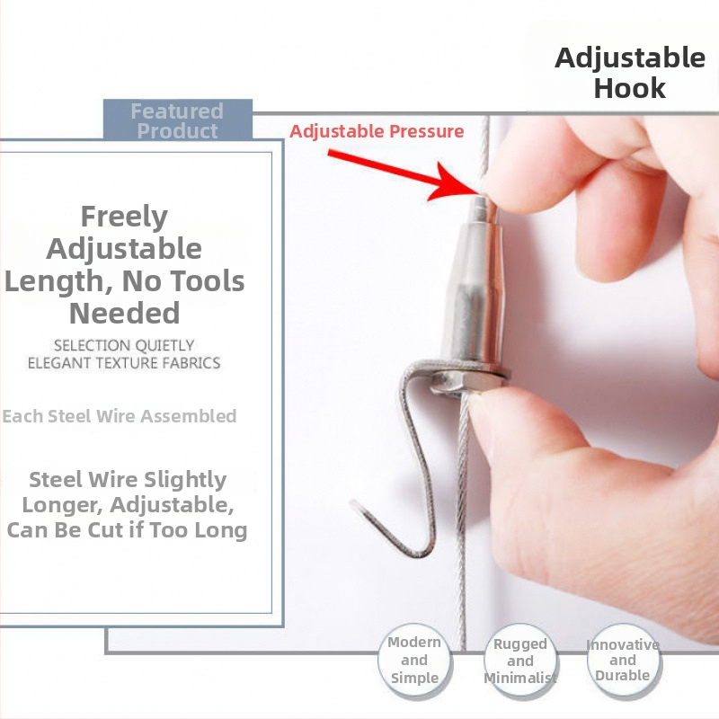 Sušiaca veža so šnúrkou na sušenie a sieťou, moderný minimalistický štýl, štvorposchodová konštrukcia, uvedená na trh v roku 2023