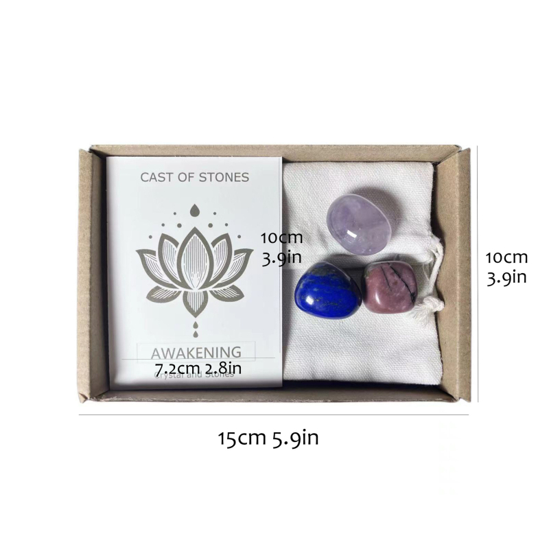 Természetes kristály nyerskő készlet — Kristály típusa: természetes kristály; Eredet: Donghai megye, Lianyungang; Megjelenés: nyers kövek