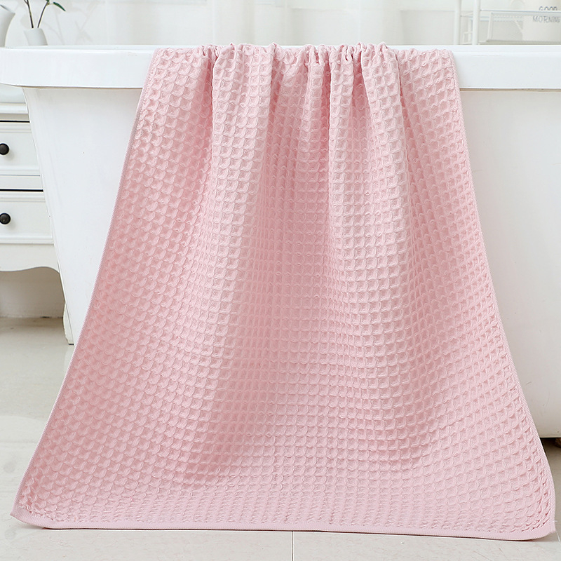 Jacquard pamuk kupanonski ručnik, 200–300 g, 40s pređa, prilagodljiva obrada