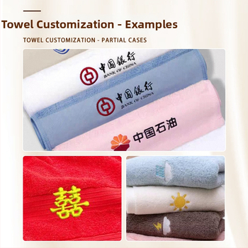 Set ručnika u darovnoj kutiji, koralni pliš, 80 g, mogućnost logotipa, šivanje i ravno tkanje