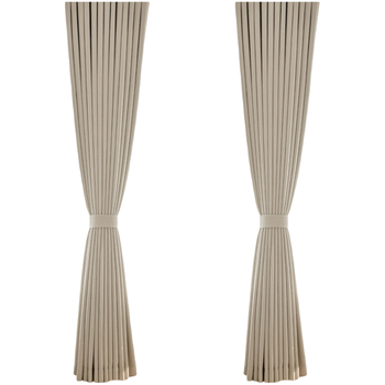 Draperie din pânză acoperită – rezistentă la vânt, izolație groasă, umbrire de 70–90%, design modern minimalist pentru living, dormitor, birou, restaurant și spații comerciale