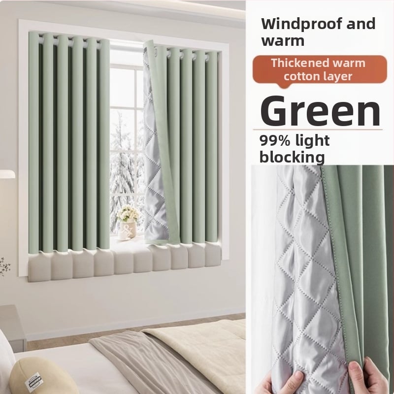 Draperie din pânză acoperită – rezistentă la vânt, izolație groasă, umbrire de 70–90%, design modern minimalist pentru living, dormitor, birou, restaurant și spații comerciale