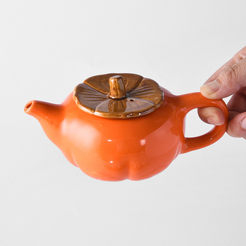 Κεραμικό σετ τσαγιού, υπό γλάστωση επίστρωση, ανθεκτικό σε υψηλές θερμοκρασίες, για 4 άτομα, σετ δώρου