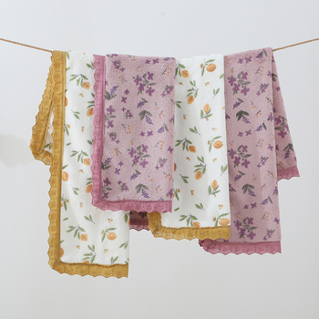 Σετ πετσέτες Coral Fleece: εξαιρετικά απορροφητικές, γρήγορες στο στέγνωμα (πετσέτα προσώπου, πετσέτα σώματος, καπέλο στέγνωσης μαλλιών) – 200 g+, ραφές, κουτί δώρου, Thousand Bamboo