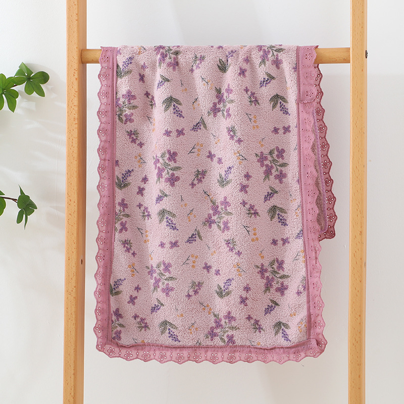 Σετ πετσέτες Coral Fleece: εξαιρετικά απορροφητικές, γρήγορες στο στέγνωμα (πετσέτα προσώπου, πετσέτα σώματος, καπέλο στέγνωσης μαλλιών) – 200 g+, ραφές, κουτί δώρου, Thousand Bamboo