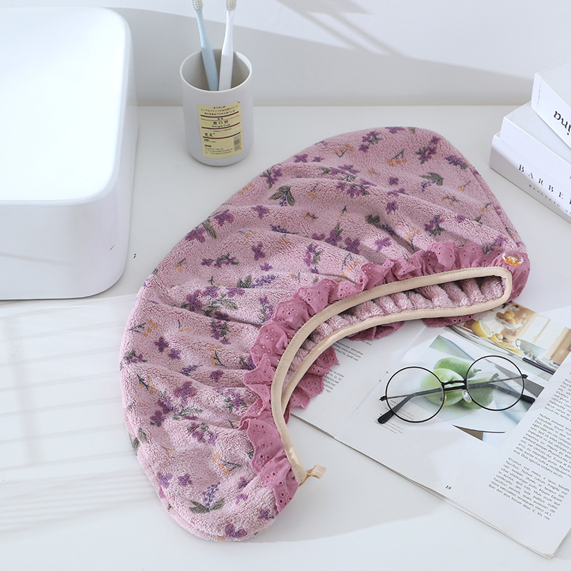 Σετ πετσέτες Coral Fleece: εξαιρετικά απορροφητικές, γρήγορες στο στέγνωμα (πετσέτα προσώπου, πετσέτα σώματος, καπέλο στέγνωσης μαλλιών) – 200 g+, ραφές, κουτί δώρου, Thousand Bamboo