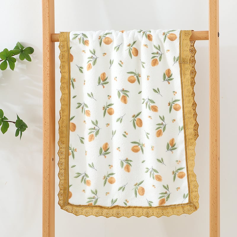 Σετ πετσέτες Coral Fleece: εξαιρετικά απορροφητικές, γρήγορες στο στέγνωμα (πετσέτα προσώπου, πετσέτα σώματος, καπέλο στέγνωσης μαλλιών) – 200 g+, ραφές, κουτί δώρου, Thousand Bamboo