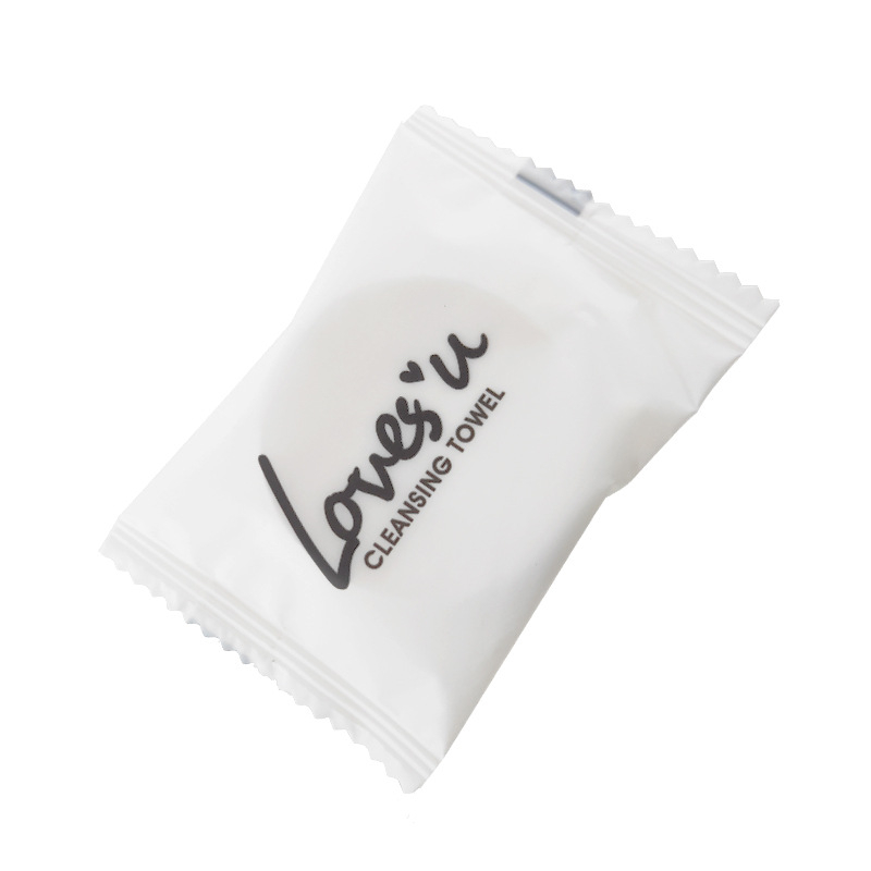 Sandiyipin Prosop de baie comprimat — Prosop de față de unică folosință, îngroșat, din viscoză; Ingredient principal: viscoză; Proces de producție: altul; Potrivit pentru toate tipurile de utilizare