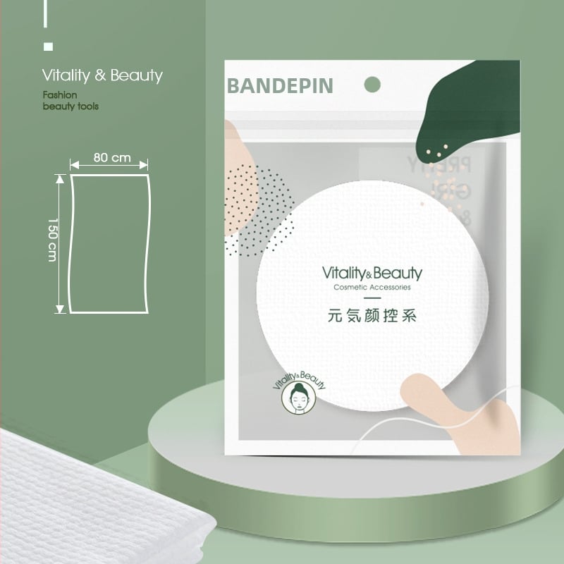 Sandiyipin Prosop de baie comprimat — Prosop de față de unică folosință, îngroșat, din viscoză; Ingredient principal: viscoză; Proces de producție: altul; Potrivit pentru toate tipurile de utilizare