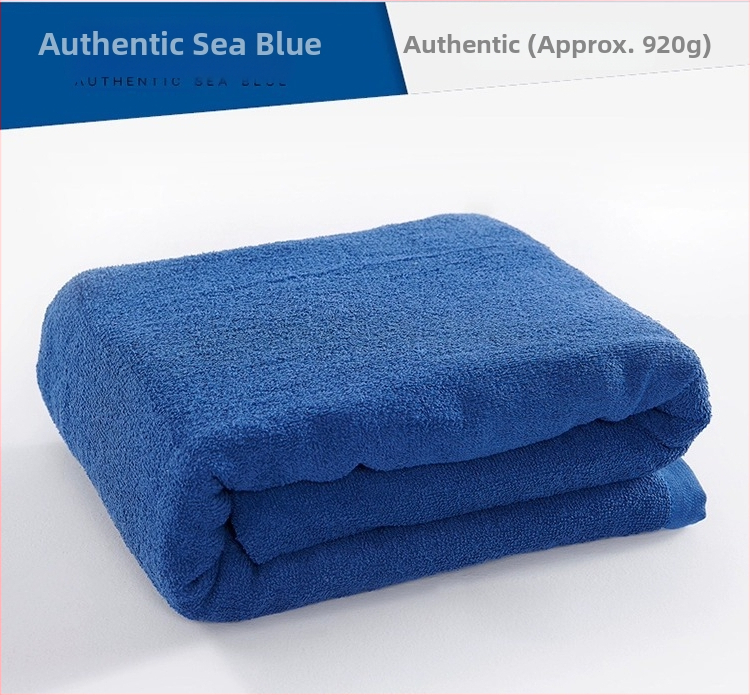 Хавлиено одеяло от полиестер, реактивно печатане и боядисване, подходящо за лято, тегло 0,55–1,0 кг