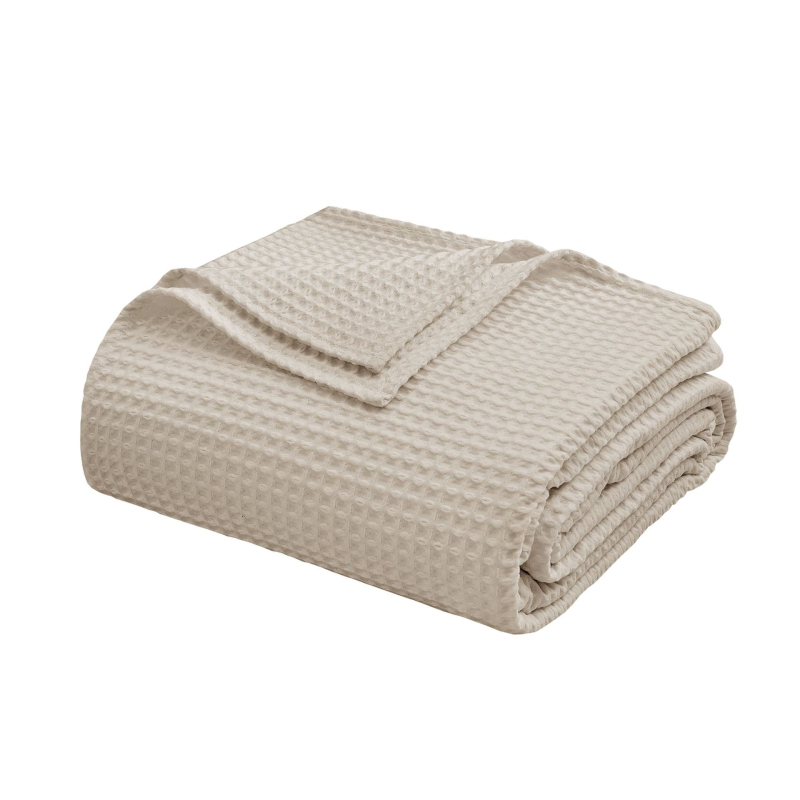 Shunjie одеяло от египетски дълговлакнести памук, 310 г, пролет и есен, персонализация налична