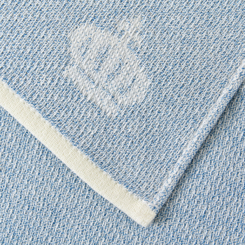 Pamukani Jacquard ručnik za lice, lagan za ljeto, upija i brzo suši, pređa 32s, GSM 50–80