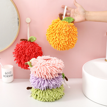 Ručnik za ruke od mikrovlakana – upija, brzo suši, prilagođena obrada; težina 80–100 g; pređa 150d