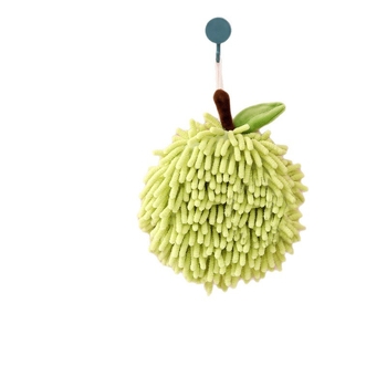 Ručnik za ruke od mikrovlakana – upija, brzo suši, prilagođena obrada; težina 80–100 g; pređa 150d