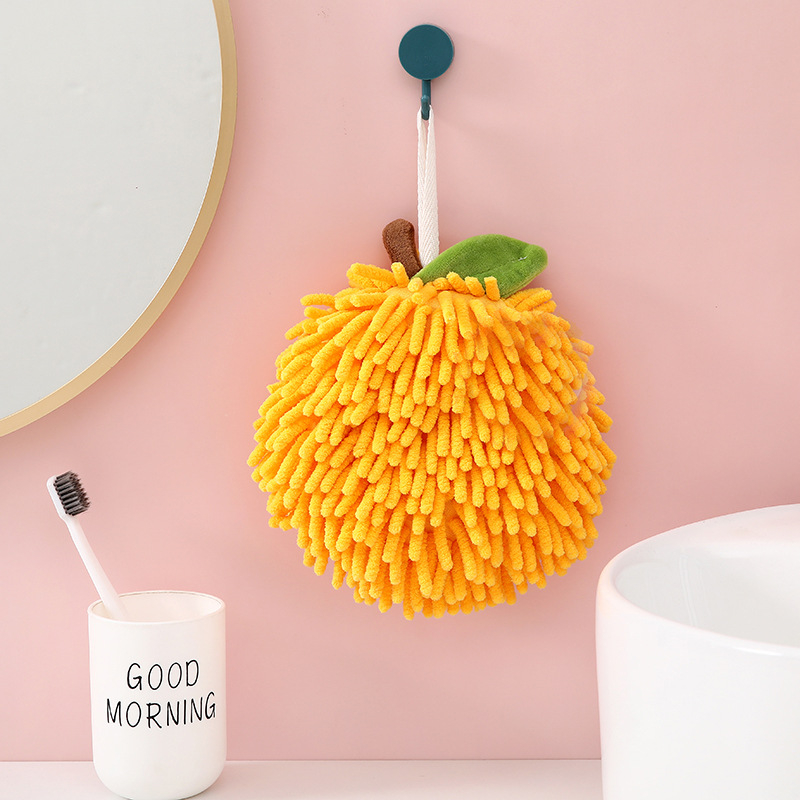 Ručnik za ruke od mikrovlakana – upija, brzo suši, prilagođena obrada; težina 80–100 g; pređa 150d