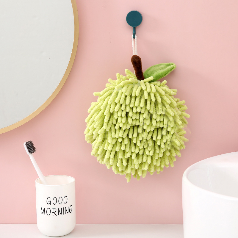 Ručnik za ruke od mikrovlakana – upija, brzo suši, prilagođena obrada; težina 80–100 g; pređa 150d