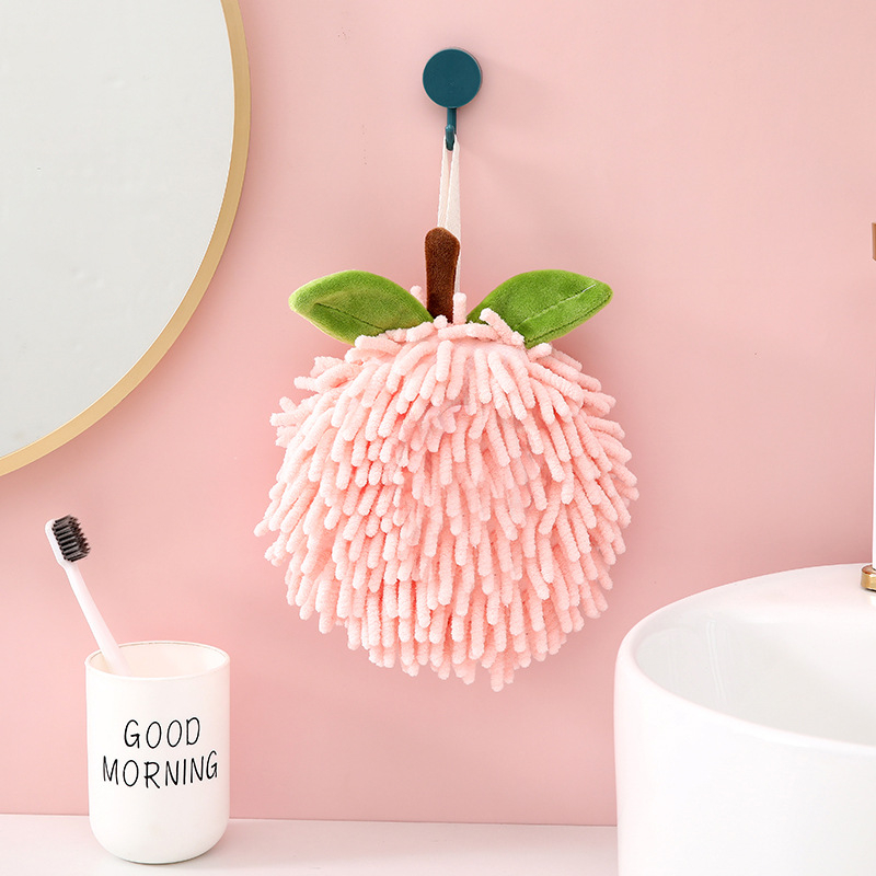 Ručnik za ruke od mikrovlakana – upija, brzo suši, prilagođena obrada; težina 80–100 g; pređa 150d