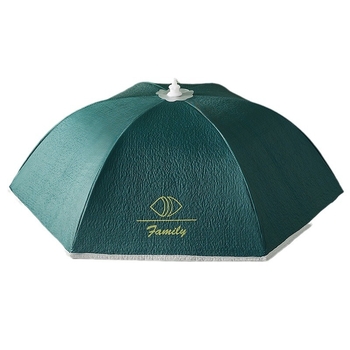 Izoliuotas indų dangtis namų naudojimui (Prekės ženklas Caberry; Medžiagos: Oxford audinys + izoliacinė vata + aliuminio folija; Funkcijos: Izolacija, Dulkių apsauga)