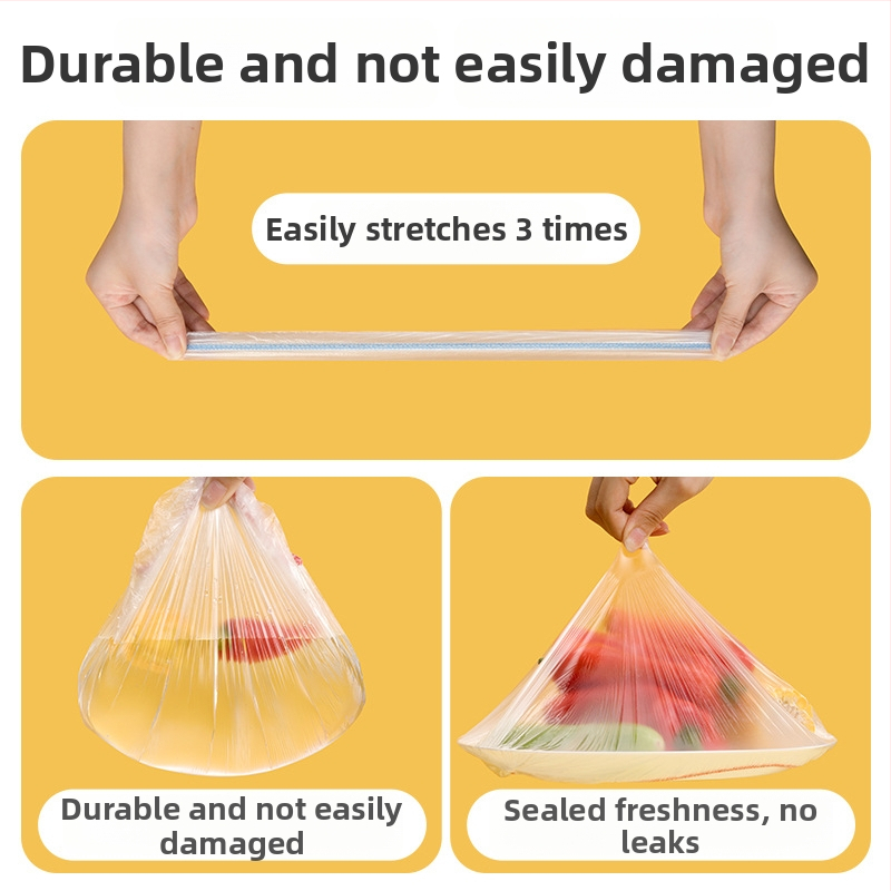 Tea flower plastový kryt na uloženie zvyškov, viacúčelový a prachotesný, pôvod Fujian, moderný jednoduchý štýl