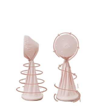 Прахозащитен калъф за подов вентилатор – универсален, памучен материал, минималистичен стил (Памучен материал · Универсална съвместимост · Минималистичен стил)