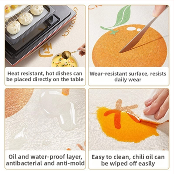 Пиано прахозащитно покривало в стил Американски среден век за електронна клавиатура — имитационна овча кожа, марка Excellent