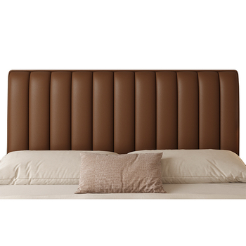 Калъф за нощно шкафче от кожа — Independent, покривка за прах/диван/климатик, без персонализация