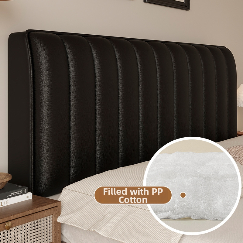 Калъф за нощно шкафче от кожа — Independent, покривка за прах/диван/климатик, без персонализация