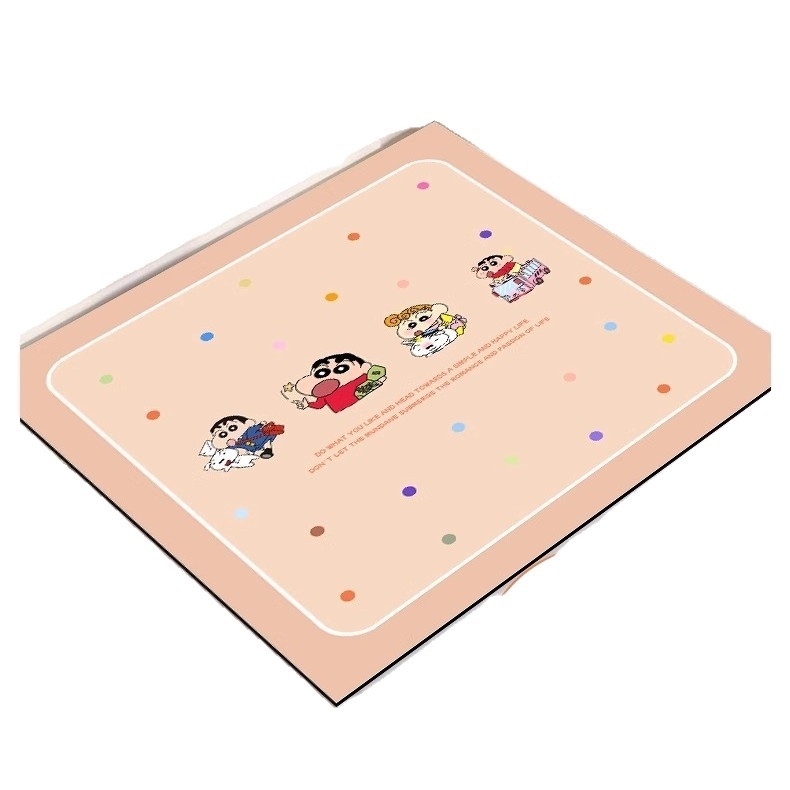 Покривка за пералня — карикатурен стил, диатомова глина, влагопоглъщаща, противохлъзгаща, слънцезащитна подложка.