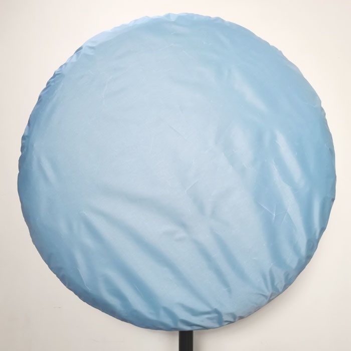 Калъф за прах за вентилатор от Oxford плат, форма на рог, за електрически вентилатори