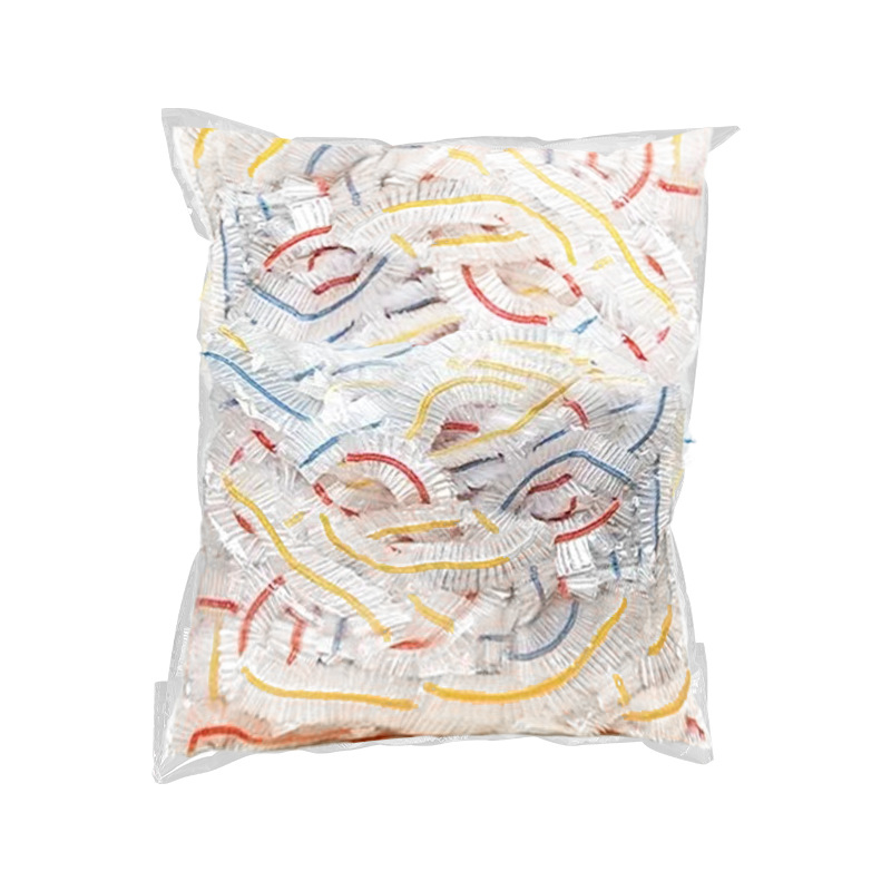 Vienkartiniai PE maisto plėvelės dangteliai – anti-odor, maisto kokybė, izoliacija ir dulkių apsauga, vaisiams ir daržovėms, 2023