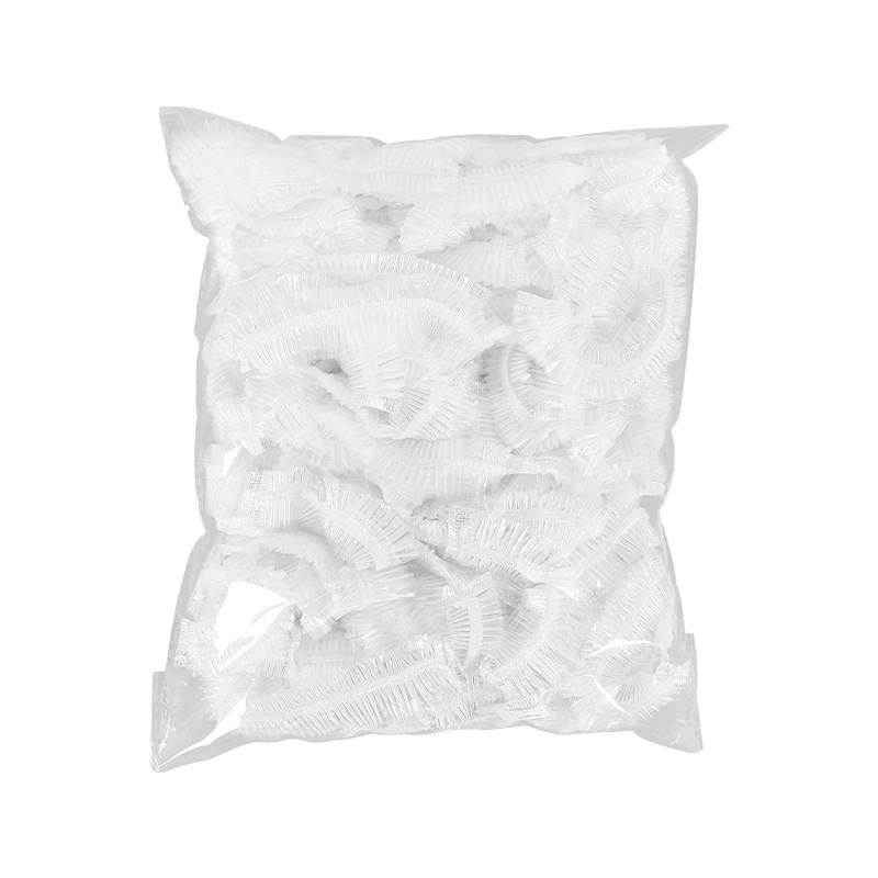 Vienkartiniai PE maisto plėvelės dangteliai – anti-odor, maisto kokybė, izoliacija ir dulkių apsauga, vaisiams ir daržovėms, 2023